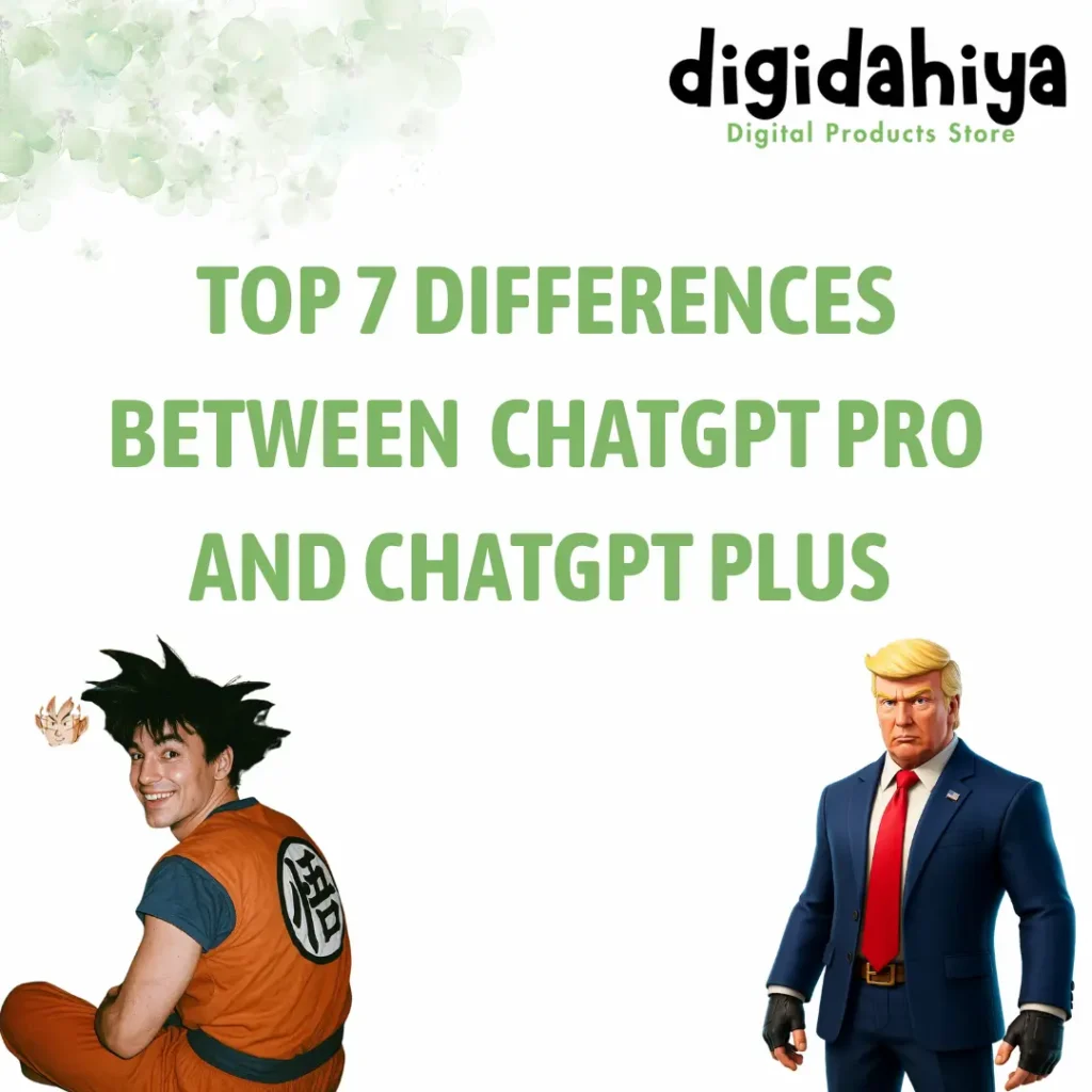 Chatgpt plus